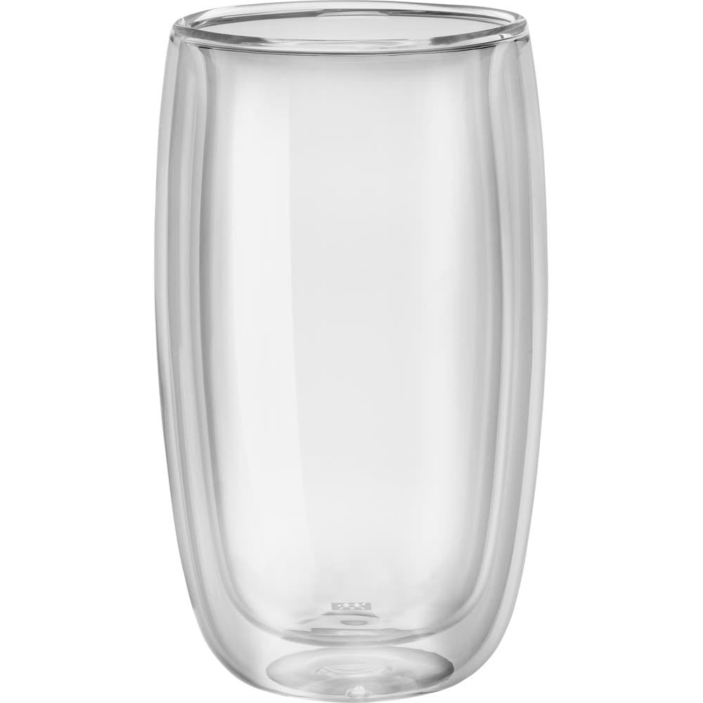 Zwilling 1019456 11 4/5 oz Sorrento Latte Glass