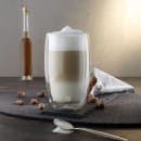 Zwilling 1019456 11 4/5 oz Sorrento Latte Glass thumbnail 3