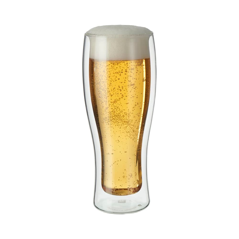 Zwilling 1008604 14 oz Sorrento Beer Glass