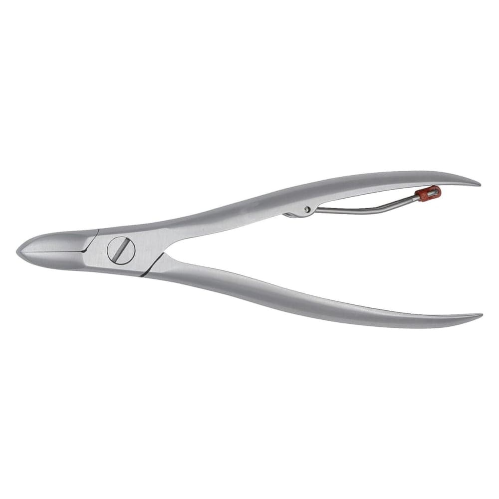 Zwilling 1005661 Nail Nipper, Stainless