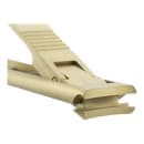 Zwilling 1005674 Nail Clipper, Stainless Steel w/ Gold PVD Coating thumbnail 3