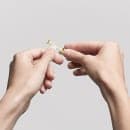 Zwilling 1005674 Nail Clipper, Stainless Steel w/ Gold PVD Coating thumbnail 5