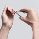 Zwilling 1005683 Cuticle Nipper, Stainless thumbnail 4