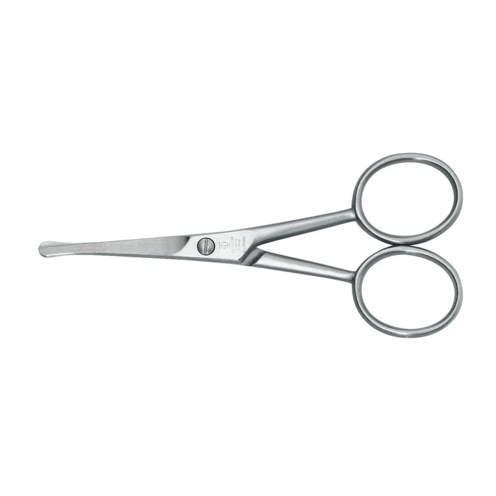 Zwilling 1005701 Nose Hair Scissors, Stainless