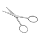 Zwilling 1005701 Nose Hair Scissors, Stainless thumbnail 3