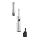 Zwilling 1007150 Nose & Ear Hair Trimmer w/ Built In Cleaning Brush, Stainless thumbnail 3