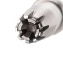 Zwilling 1007150 Nose & Ear Hair Trimmer w/ Built In Cleaning Brush, Stainless thumbnail 4