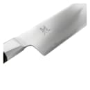 Miyabi 33951-143 5 1/2" Prep Knife w/ Brown Pakkawood Handle, Carbide Stainless Steel thumbnail 3