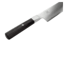 Miyabi 33951-143 5 1/2" Prep Knife w/ Brown Pakkawood Handle, Carbide Stainless Steel thumbnail 4
