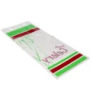 LK Packaging Printed Celery Bag - 14 1/2" x 6", Poly (10F-0614+3BGWCLRY) thumbnail 3