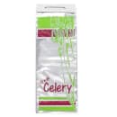LK Packaging Printed Celery Bag - 14 1/2" x 6", Poly (10F-0614+3BGWCLRY) thumbnail 5