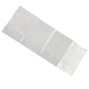 LK Packaging Gusset Bag - 21"L x 8"W x 4" SG, 2 mil LDPE, Clear (20G-084021) thumbnail 2