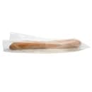 LK Packaging Gusset Bag - 21"L x 8"W x 4" SG, 2 mil LDPE, Clear (20G-084021) thumbnail 4