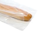 LK Packaging Gusset Bag - 21"L x 8"W x 4" SG, 2 mil LDPE, Clear (20G-084021) thumbnail 5