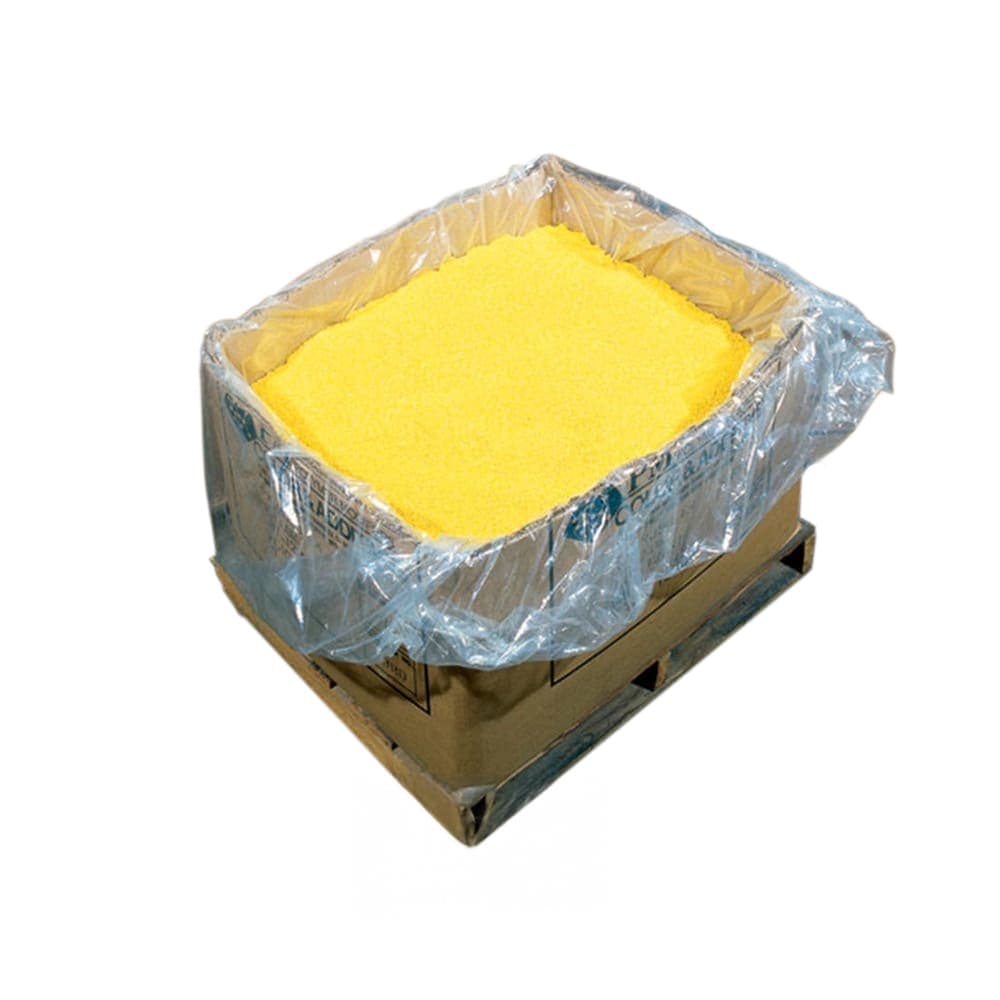 LK Packaging Bin Liner - 40" x 72" x 24" SG, Poly (20G-402472)