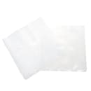 LK Packaging Open Ended Flat Food Storage Bag - 6" x 6", Poly (40F-0606) thumbnail 2