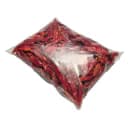 LK Packaging TUF-R® Open Ended Flat Bag - 3" x 6", 0.9 mil LLDPE, Clear (7F0306) thumbnail 3