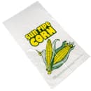 LK Packaging Corn Bag - 22" x 13", Poly (E1322LLD-CRN) thumbnail 2
