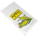 LK Packaging Corn Bag - 22" x 13", Poly (E1322LLD-CRN) thumbnail 3