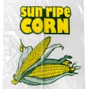 LK Packaging Corn Bag - 22" x 13", Poly (E1322LLD-CRN) thumbnail 4