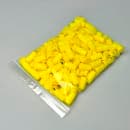 LK Packaging Zipper Seal Top Bag - 13"L x 10"W, 4 mil LDPE, Clear (F41013) thumbnail 3