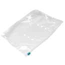 LK Packaging Vented Slide-Seal Food Storage Bag - 7" x 11", Poly (FSL1173VTD) thumbnail 2