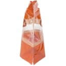 LK Packaging #ReadyFresh® Bottom Gusset Grab-N-Go Fried Chicken Pouch - 9" x 8" x 5" BG, #ReadyFresh (GNG985) thumbnail 4