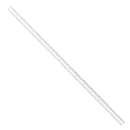 LK Packaging 10 1/4" Wrapped Paper Straw, White (GPSG1025) thumbnail 2