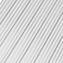 LK Packaging 7 3/4" Unwrapped Jumbo Paper Straw, White (GPSJ775UW) thumbnail 5