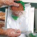 LK Packaging Disposable Poly Gloves, Clear (HGLV) thumbnail 7