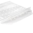 LK Packaging Bottom Gusset Vented Produce Pouch - 10" x 9 1/2", Poly (PBZ91037BG) thumbnail 5