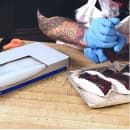 LK Packaging 18" Tuf-R® Piping Bag, LDPE (PIP918) thumbnail 3