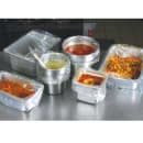 LK Packaging Pan Liners for Full-Size Deep Food Pans - 34" x 18", Poly (PL3418) thumbnail 2