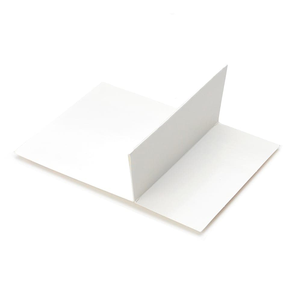 LK Packaging Divider for RCG-LDOBOX - Paperboard, 10 3/8"L x 4 5/8"W (RCG-LDVDR)