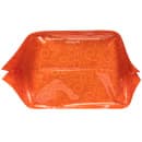 LK Packaging Bottom Gusset Rotisserie Chicken Bag - 9 3/4" x 12 3/4", Poly (ROT131065) thumbnail 6