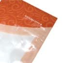 LK Packaging Bottom Gusset Rotisserie Chicken Bag - 9 3/4" x 12 3/4", Poly (ROT131065) thumbnail 7