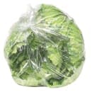 LK Packaging Vented Lettuce Bag - 11" x 7" x 5", Poly (VTD70511) thumbnail 5
