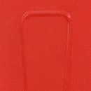 Flash Furniture CH-31230-RED-GG Stacking Side Chair w/ Vertical Slat Back - Steel, Red thumbnail 10