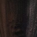 Flash Furniture CH-31270-BQ-WD-GG Stacking Armchair w/ Vertical Slat Back & Wood Seat - Steel, Black & Antique Gold thumbnail 10