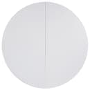 Flash Furniture DAD-183RZ-GG 71" Round Folding Table w/ Granite White Plastic Top, 29"H thumbnail 4