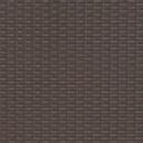 Flash Furniture DAD-FT60-GG 23 1/2" Square Folding  Table w/ Brown Rattan Top, 29"H thumbnail 10