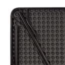 Flash Furniture DAD-LF-86-DG-GG 34" Square Folding Table w/ Dark Gray Plastic Top, 28 1/2"H thumbnail 8