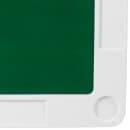 Flash Furniture DAD-MJZ-88-GG 34 1/2" Square Folding Game Table w/ Green Felt Surface, 29"H thumbnail 8