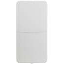 Flash Furniture DAD-YCZ-122Z-2-GG Rectangular Folding Table w/ Granite White Plastic Top - 47 3/4"W x 23 3/4"D x 29 1/4"H thumbnail 4