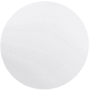 Flash Furniture DAD-YCZ-152R-GW-GG 59 3/4" Round Folding Table w/ Granite White Plastic Top, 28 3/4"H thumbnail 4