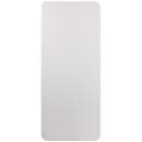 Flash Furniture DAD-YCZ-183B-GW-GG Rectangular Folding Table w/ Granite White Plastic Top - 72"W x 30"D x 29"H thumbnail 4