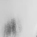 Flash Furniture ET-3534-WH-GG Stacking Chair w/ Vertical Slat Back - Distressed Metal, White thumbnail 10