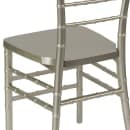 Flash Furniture LE-CHAMP-GG Stacking Chiavari Chair - Polycarbonate, Champagne thumbnail 8