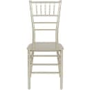 Flash Furniture LE-CHAMP-M-GG Stacking Chiavari Chair - Polycarbonate, Champagne thumbnail 5