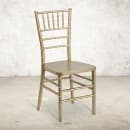 Flash Furniture LE-GOLD-GG Stacking Chiavari Chair - Polycarbonate, Gold thumbnail 9